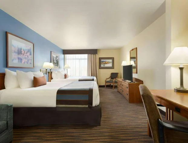 Wingate by Wyndham Greenwood Village/Denver Tech hotel detail image 4