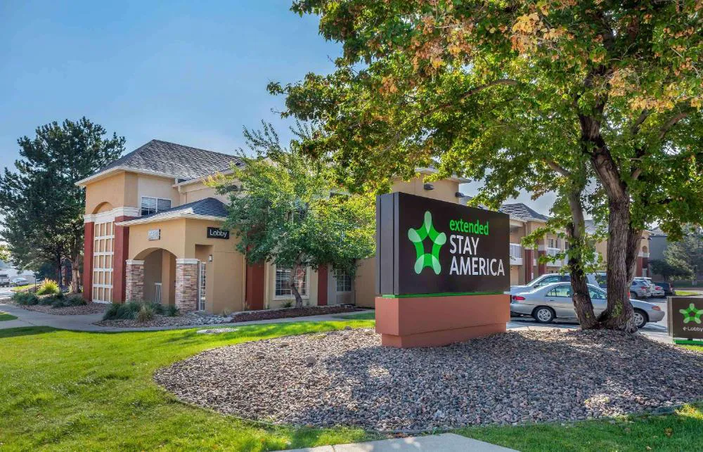 Extended Stay America Suites Denver Tech Ctr S Inverness hotel hero