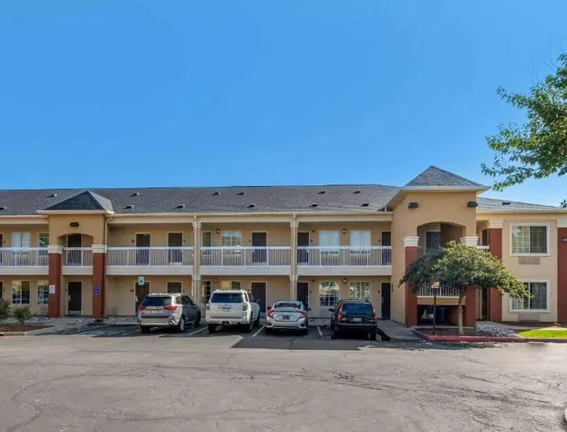 Extended Stay America Suites Denver Tech Ctr S Inverness hotel detail image 1