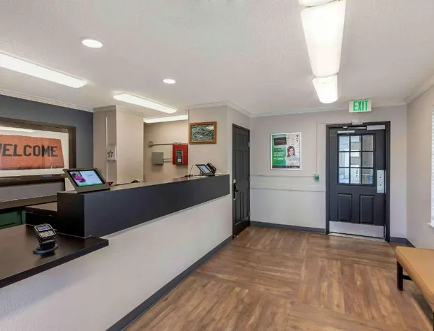 Extended Stay America Suites Denver Tech Ctr S Inverness hotel detail image 4