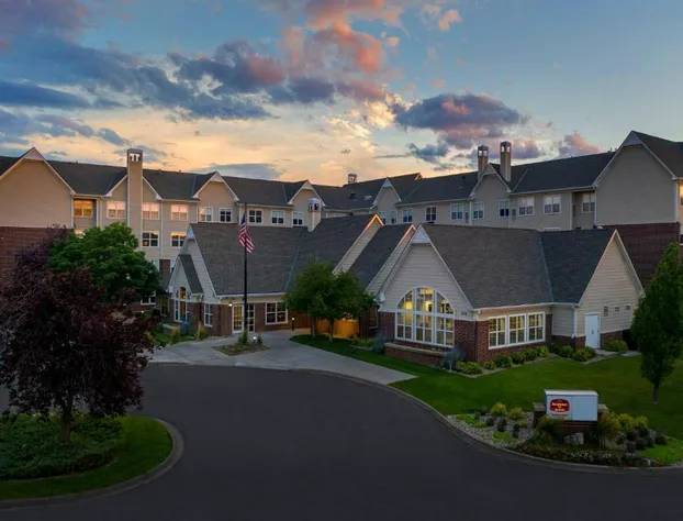 Residence Inn By Marriott Denver Park Meadows hotel detail image 2