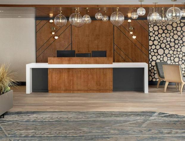 Residence Inn By Marriott Denver Park Meadows hotel detail image 2