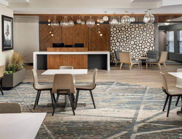 Residence Inn By Marriott Denver Park Meadows hotel detail image 3