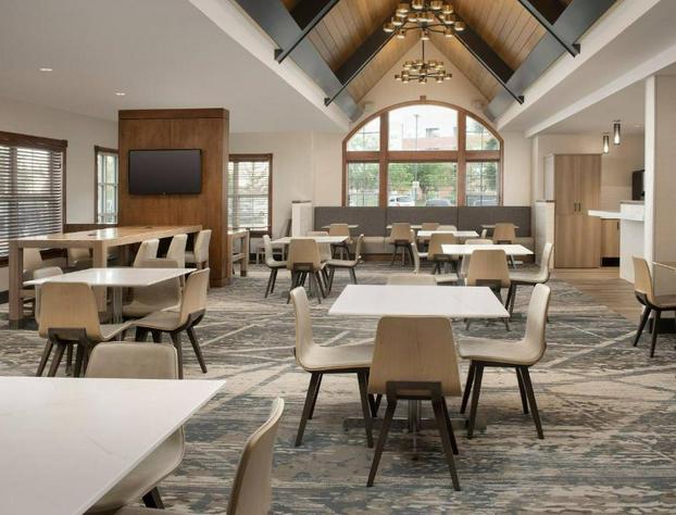 Residence Inn By Marriott Denver Park Meadows hotel detail image 4