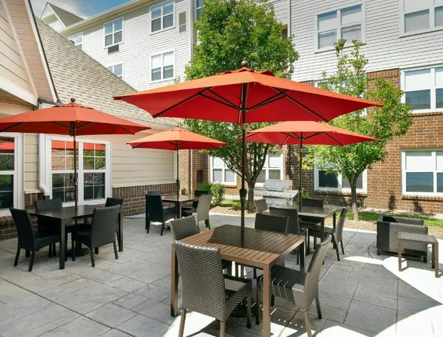 Residence Inn By Marriott Denver Park Meadows hotel detail image 1