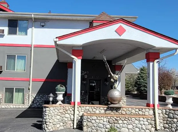 Rockview Hotel Castle Rock Downtown hotel detail image 1