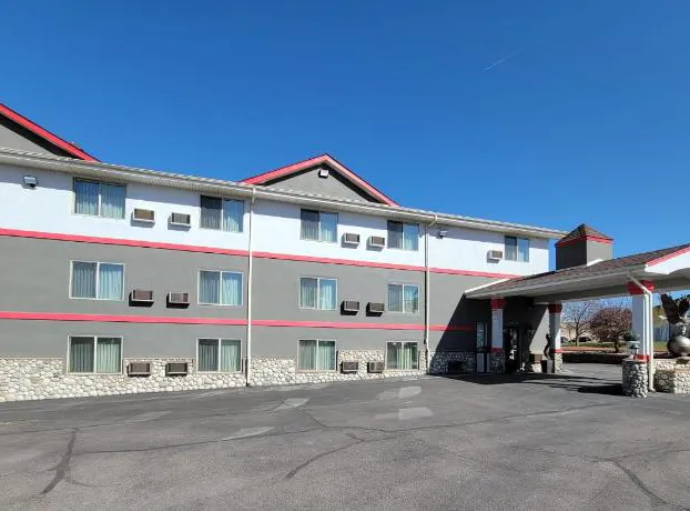 Rockview Hotel Castle Rock Downtown hotel detail image 3