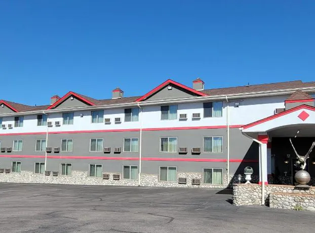 Rockview Hotel Castle Rock Downtown hotel detail image 4