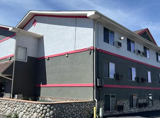 Rockview Hotel Castle Rock Downtown hotel detail image 2