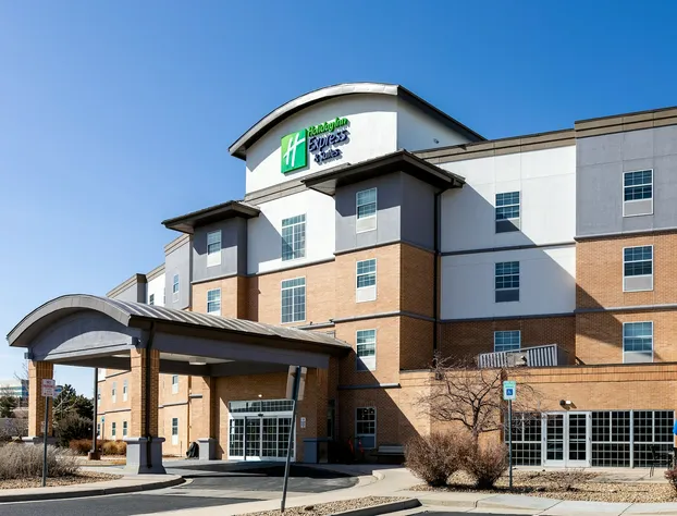 Holiday Inn Express & Suites Englewood Denver South by IHG hotel detail image 1