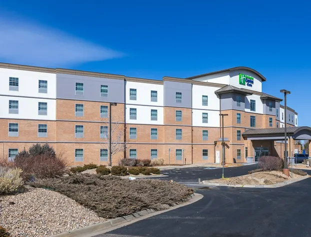 Holiday Inn Express & Suites Englewood Denver South by IHG hotel detail image 3