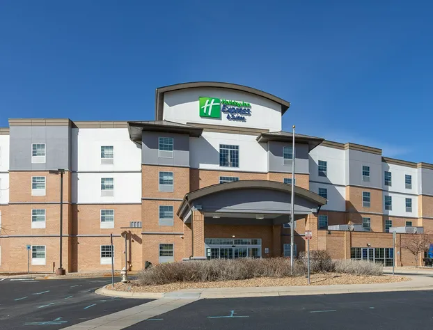 Holiday Inn Express & Suites Englewood Denver South by IHG hotel detail image 4