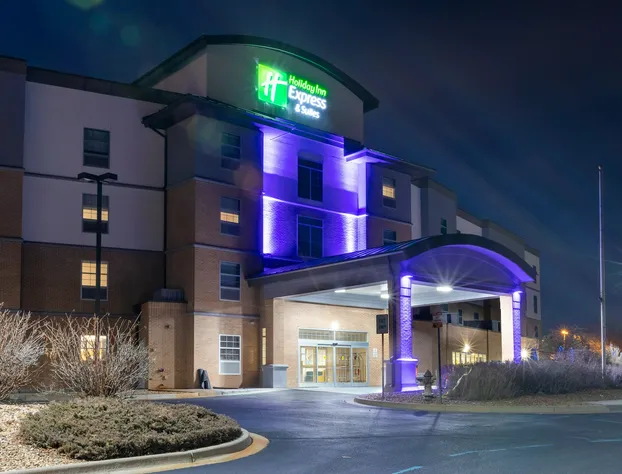 Holiday Inn Express & Suites Englewood Denver South by IHG hotel detail image 1