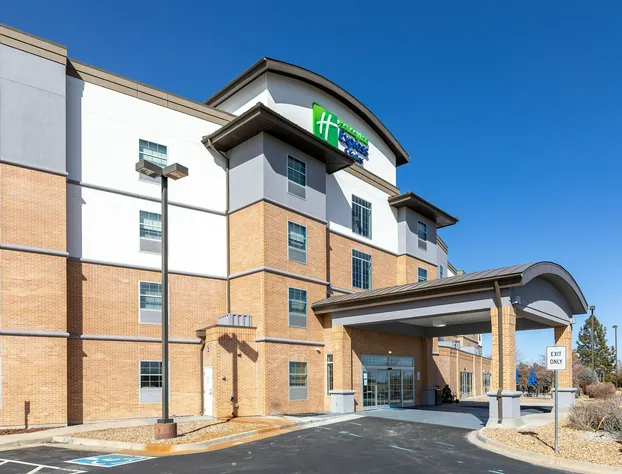Holiday Inn Express & Suites Englewood Denver South by IHG hotel detail image 3
