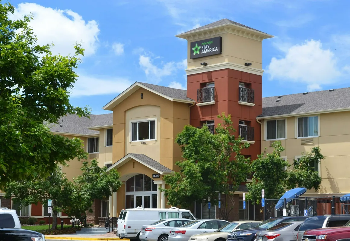Extended Stay America Suites Denver Aurora North hotel hero
