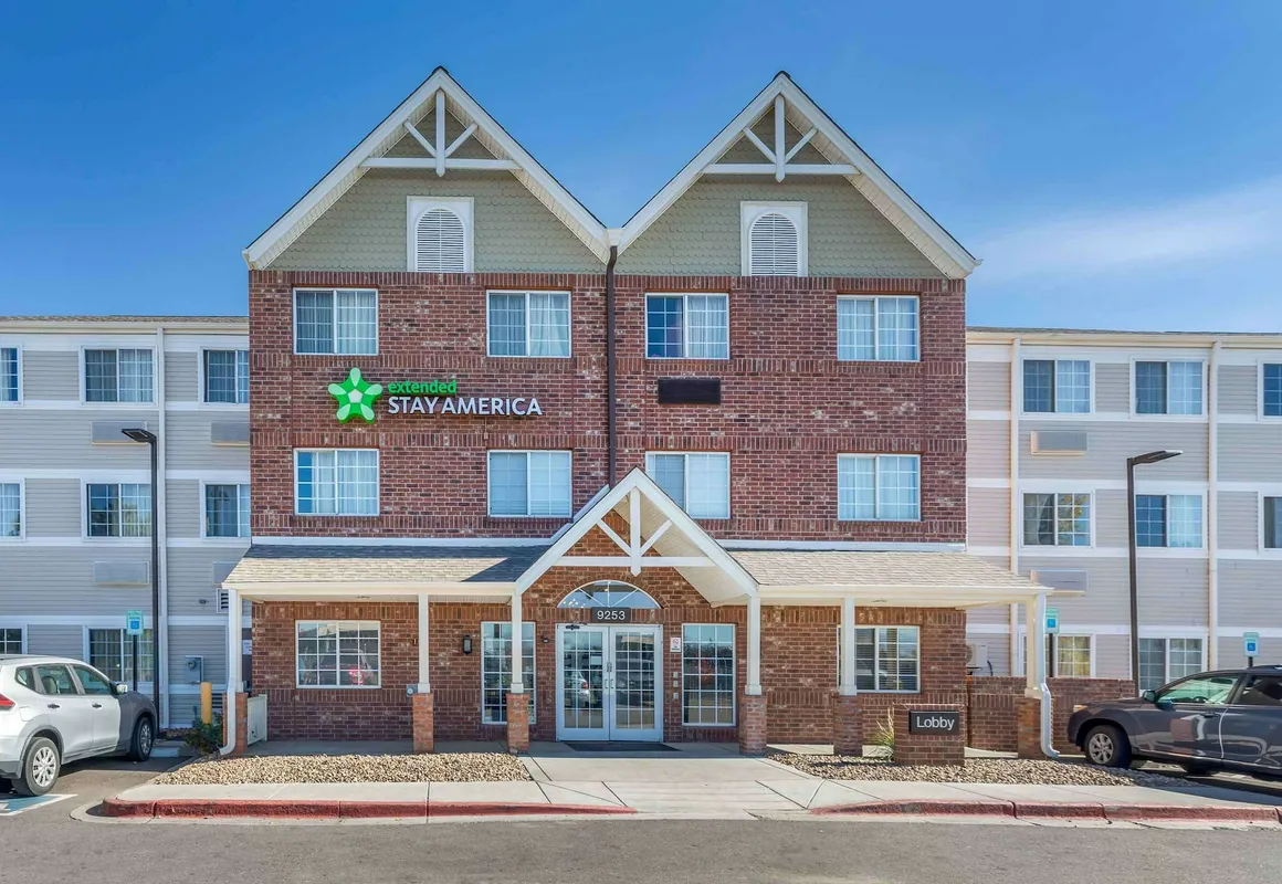 Extended Stay America Select Suites - Denver - Tech Center South - Greenwood Village hotel hero