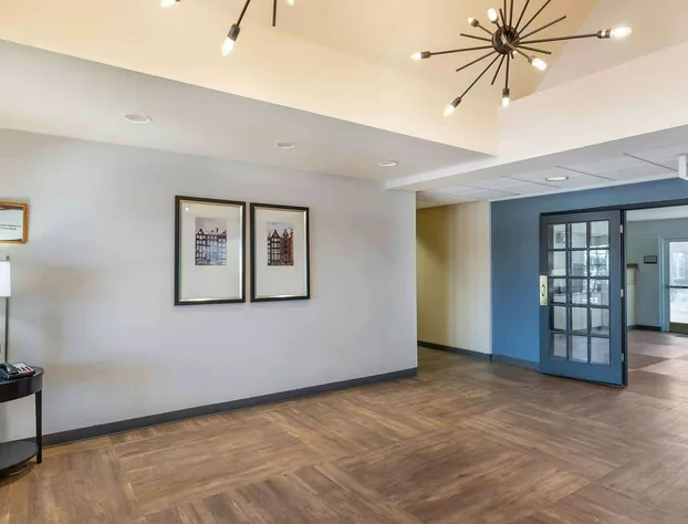 Extended Stay America Select Suites - Denver - Tech Center South - Greenwood Village hotel detail image 4