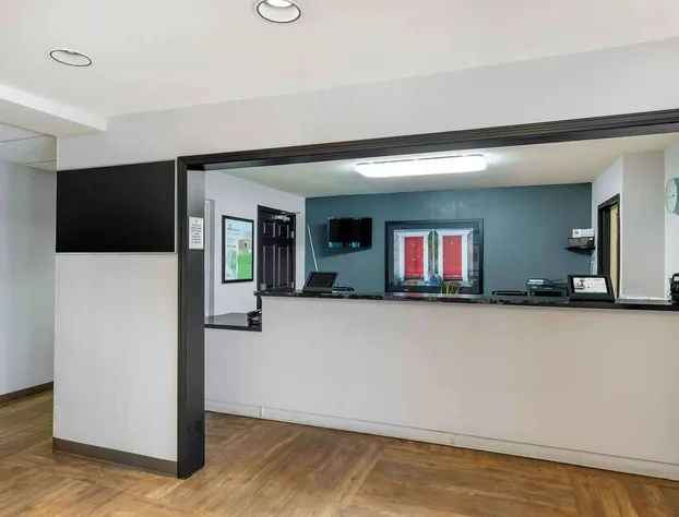 Extended Stay America Select Suites - Denver - Tech Center South - Greenwood Village hotel detail image 3