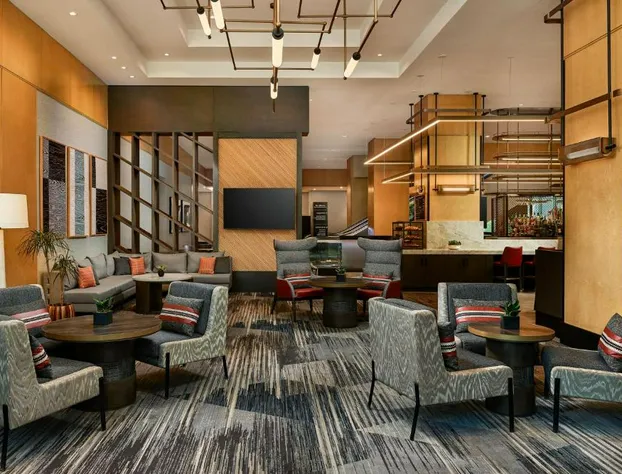 The Westin Denver Downtown hotel detail image 4