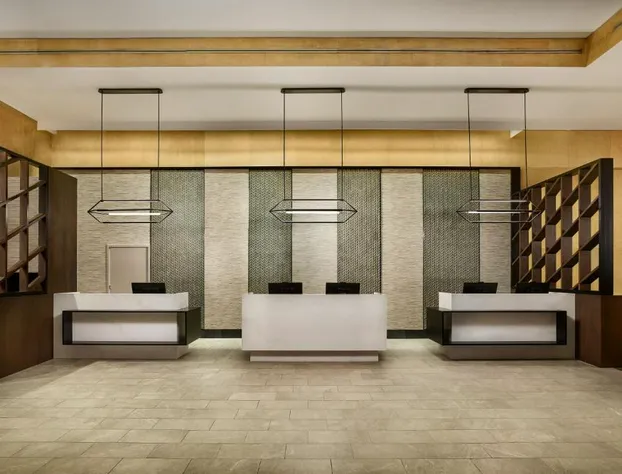 The Westin Denver Downtown hotel detail image 3