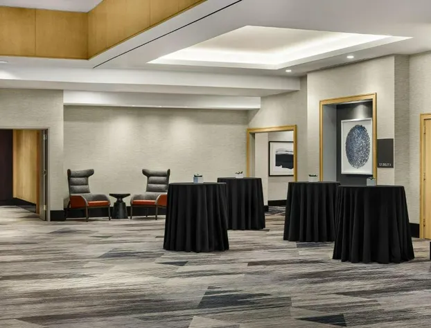 The Westin Denver Downtown hotel detail image 4