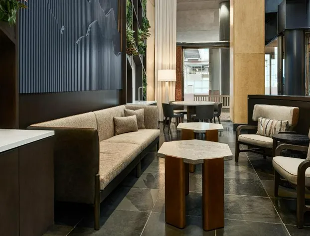 The Westin Denver Downtown hotel detail image 3