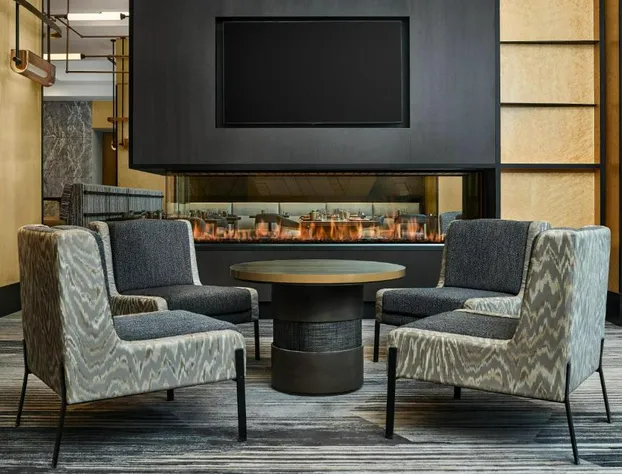 The Westin Denver Downtown hotel detail image 4