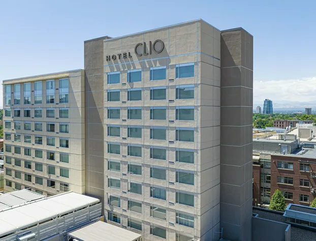Hotel Clio, a Luxury Collection Hotel, Denver Cherry Creek hotel detail image 1