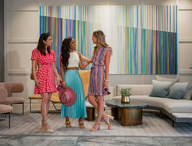 Hotel Clio, a Luxury Collection Hotel, Denver Cherry Creek hotel detail image 2