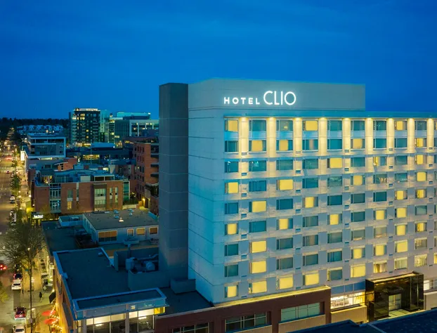 Hotel Clio, a Luxury Collection Hotel, Denver Cherry Creek hotel detail image 1