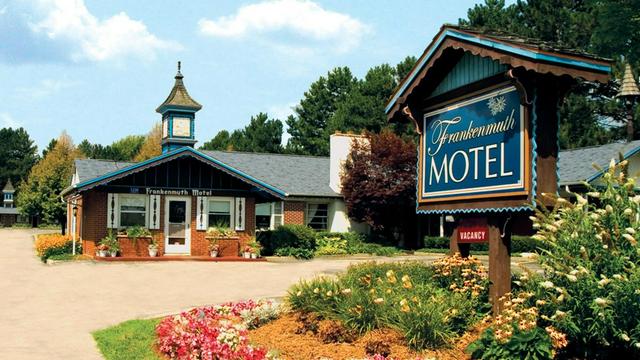 Frankenmuth Motel hotel detail image 2