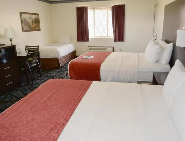 Frankenmuth Motel hotel detail image 1