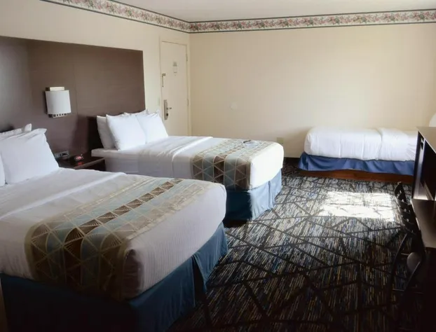 Frankenmuth Motel hotel detail image 3