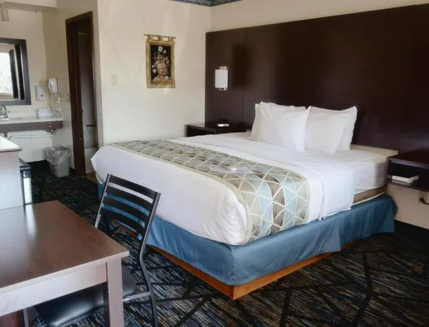 Frankenmuth Motel hotel detail image 4