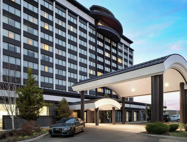 Courtyard by Marriott Denver Cherry Creek hotel detail image 1