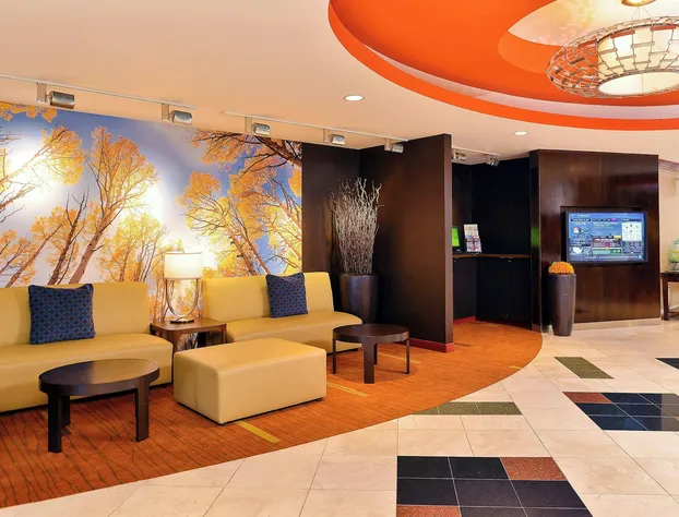 Courtyard by Marriott Denver Cherry Creek hotel detail image 4