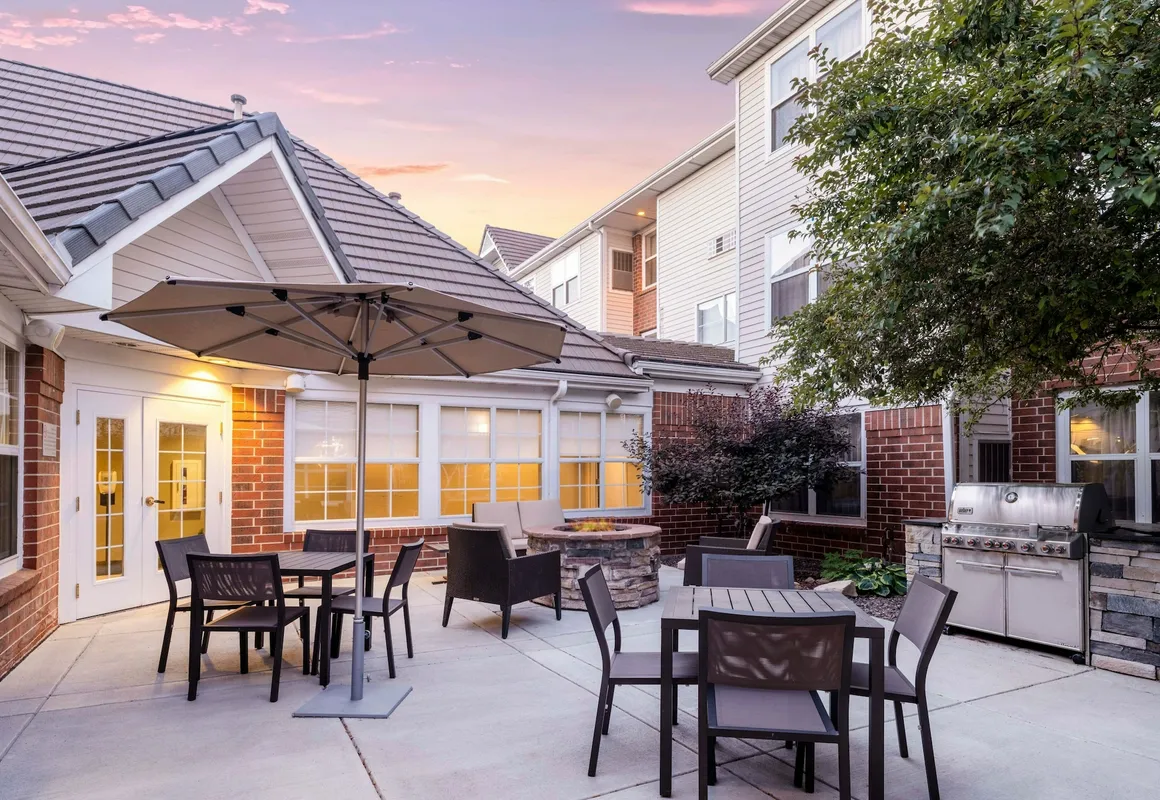 Residence Inn Denver Southwest/Lakewood hotel hero