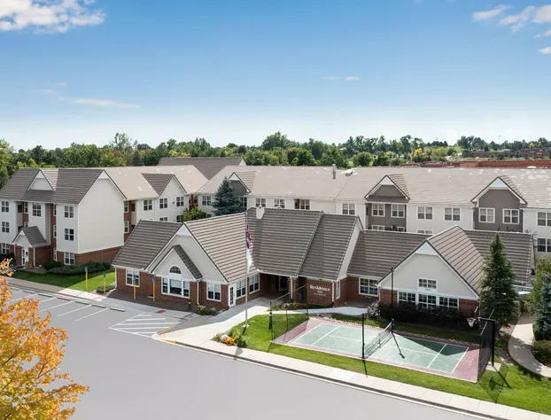 Residence Inn Denver Southwest/Lakewood hotel detail image 1