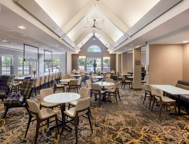 Residence Inn Denver Southwest/Lakewood hotel detail image 1