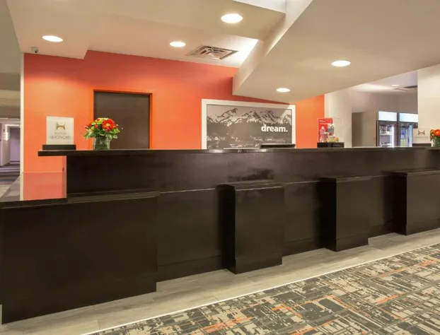 Hampton Inn & Suites Denver-Downtown hotel detail image 2