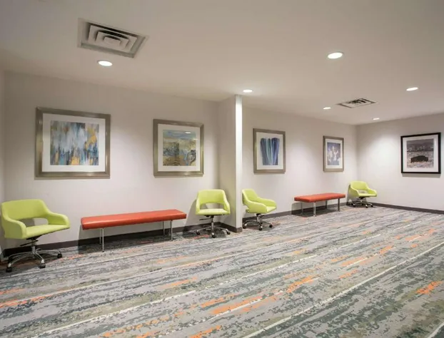 Hampton Inn & Suites Denver-Downtown hotel detail image 3