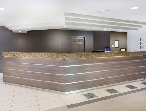 Residence Inn by Marriott Denver Downtown hotel detail image 2