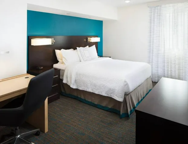 Residence Inn by Marriott Denver Downtown hotel detail image 4