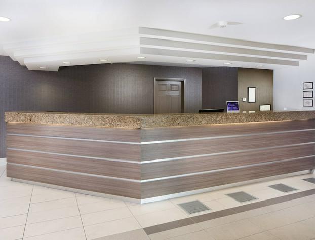 Residence Inn by Marriott Denver Downtown hotel detail image 2