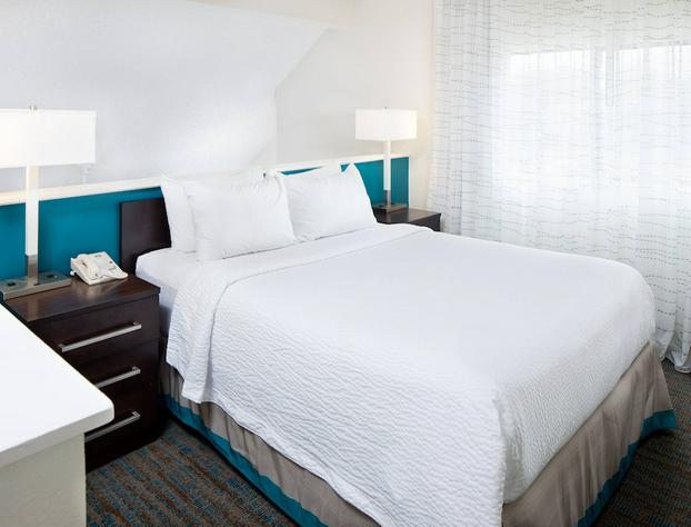 Residence Inn by Marriott Denver Downtown hotel detail image 3