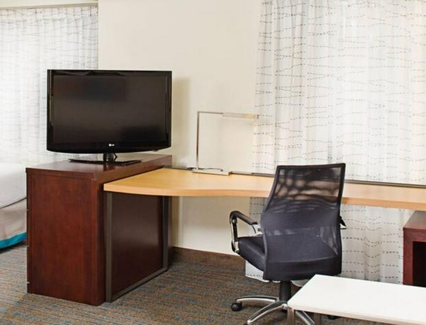 Residence Inn by Marriott Denver Downtown hotel detail image 4