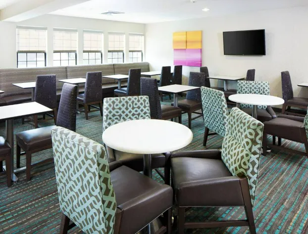 Residence Inn by Marriott Denver Downtown hotel detail image 2