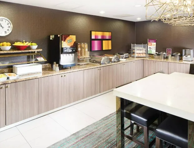 Residence Inn by Marriott Denver Downtown hotel detail image 4