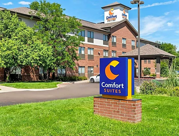 Comfort Suites Denver North - Westminster hotel detail image 3