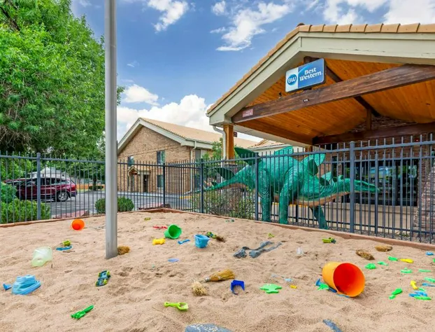 Best Western Denver Southwest hotel detail image 1